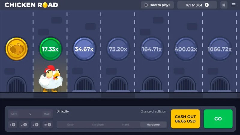 Jocul de Noroc Chick Road 2: O Experiență Încărcată de Emoție în Romania