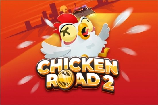Netherlands - chicken road spel